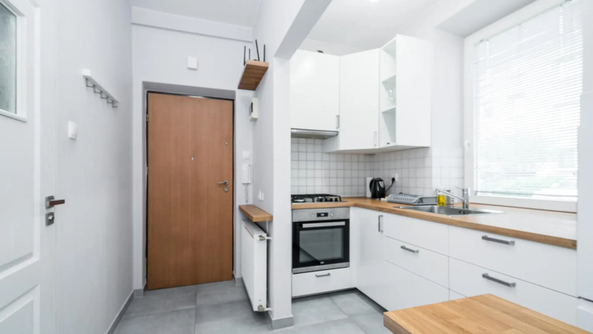 Schindler'S Studio Wawelofts Krakow Apartment