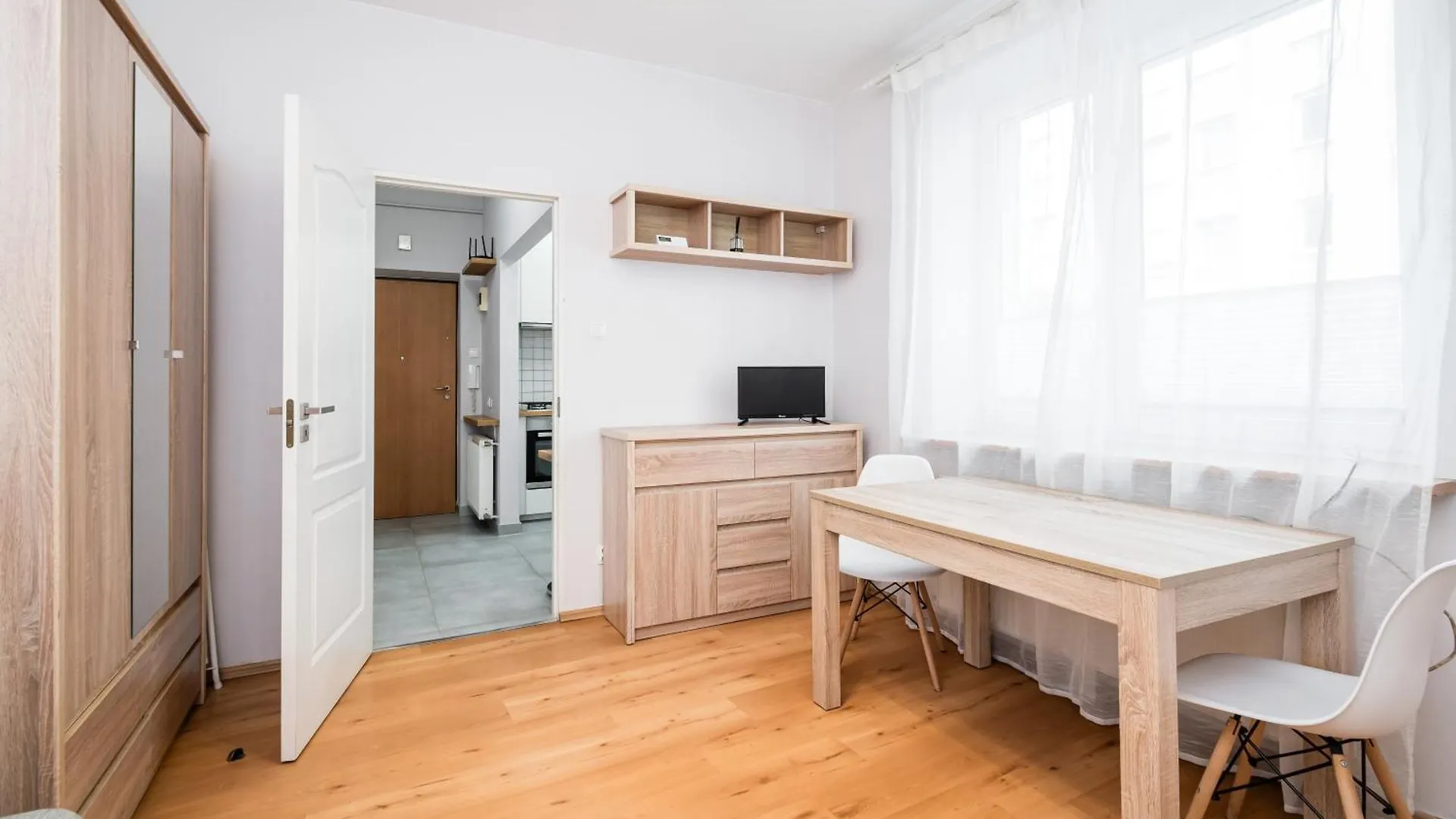 Apartment Schindler'S Studio Wawelofts Krakow