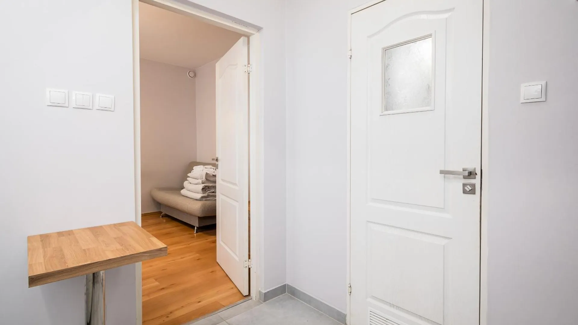 Apartmán Schindler'S Studio Wawelofts Krakov